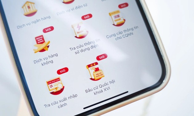 Digital technology used in elections, a transformation driven by population data