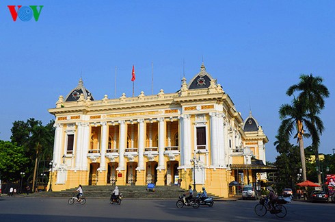 越南正成为对美国游客极具吸引力的旅游目的地