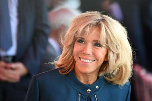 L’Elysée publie la charte de transparence sur le rôle et le statut de Brigitte Macron