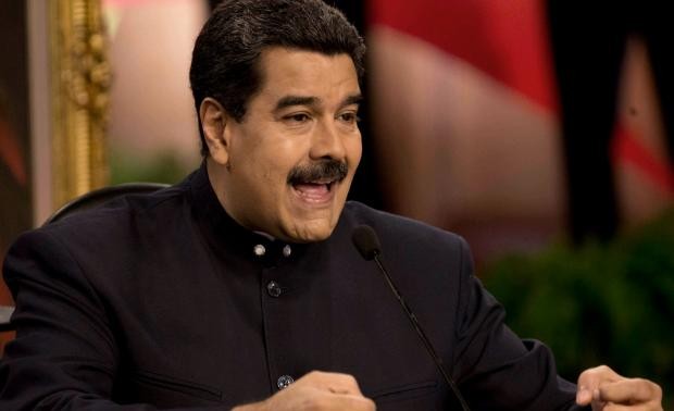 Venezuela : Caracas dénonce la “pire agression” après les sanctions américaines