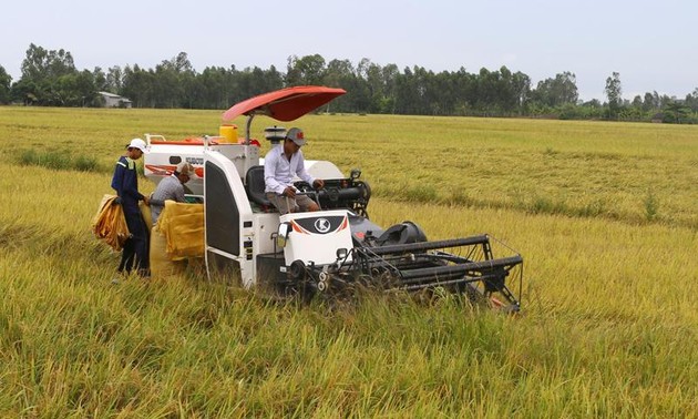 Clôture de la semaine de l’APEC sur la sécurité alimentaire