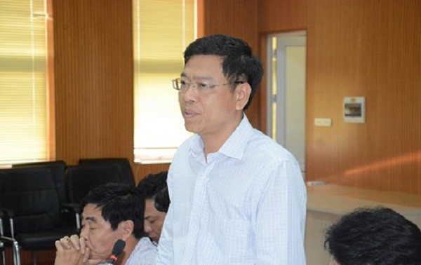 APEC 2017: exercice de simulation d’attaque terroriste à Danang