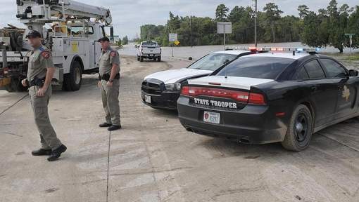 Un juge texan ouvre la porte au profilage racial contre les latinos