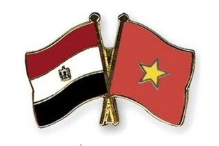 Une nouvelle page des relations Vietnam-Egypte