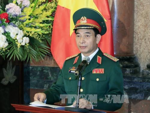 Le Vietnam participe à la conférence des commandants de la défense d’Asie-Pacifique 