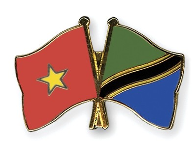 Promouvoir les relations Vietnam-Tanzanie