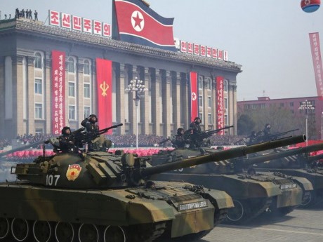 Washington juge “absurdes” les accusations de Pyongyang sur la guerre