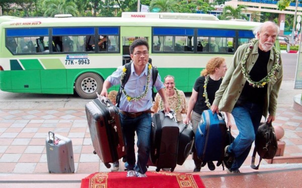 Le Vietnam, une nouvelle Silicon Valley pour les scientifiques?