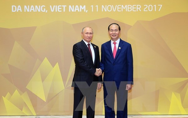 La presse russe salue le rôle du Vietnam au sein de l’ASEAN