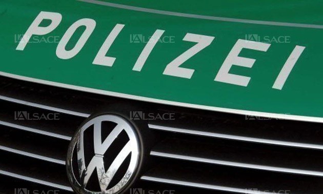 Allemagne: Attaque déjouée à Karlsruhe