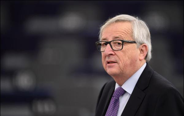 Juncker espère un retour du Royaume-Uni dans l'UE après le Brexit