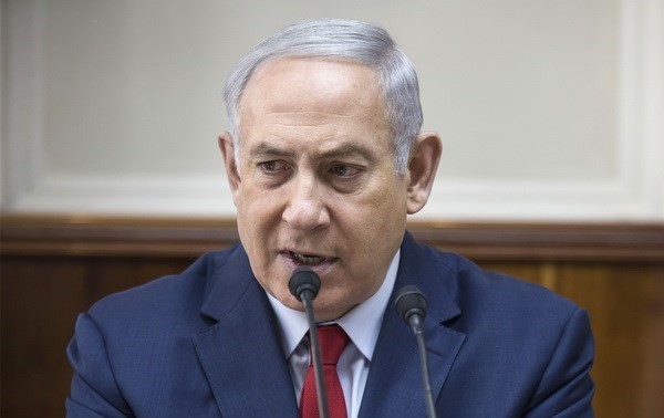 L'Iran au cœur de la tournée européenne de Benyamin Netanyahou