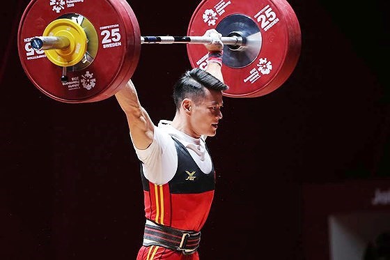 ASIAD 18-deuxième journée: Le Vietnam à la 16e place