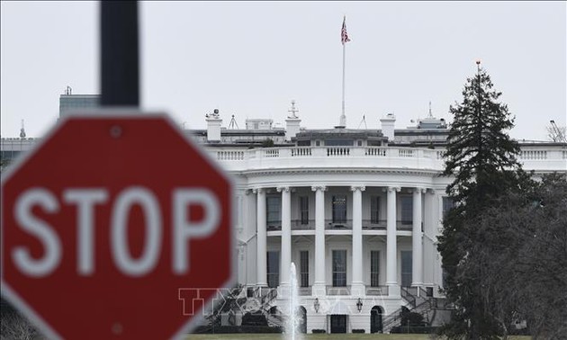 Shutdown: Trump mis en échec au Sénat