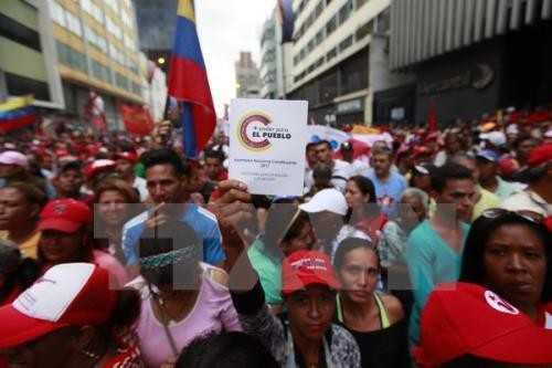 Venezuela : le spectre d’une guerre civile