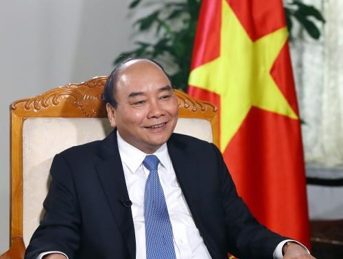 Sommet USA-RPDC: ITW du Premier ministre vietnamien