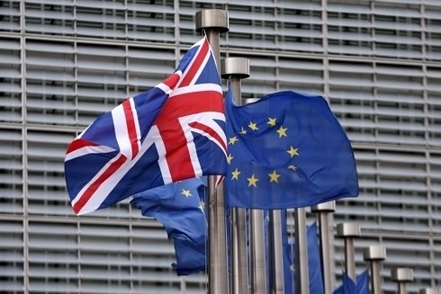 Brexit: un timide espoir de compromis