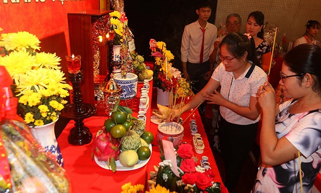 Journée du théâtre vietnamien