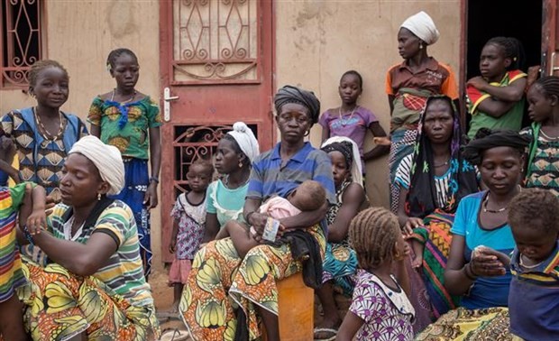 Marches dans le monde contre les violences faites aux femmes