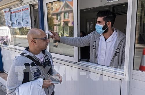 Covid-19 : Tous les pays de l'Union européenne sont désormais touchés par l'épidémie