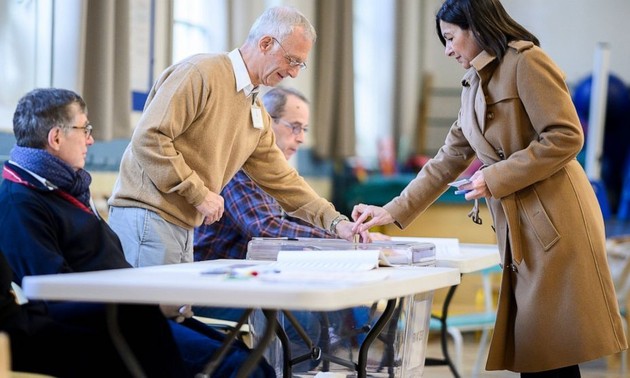 Municipales 2020 : le taux de participation s'effondre