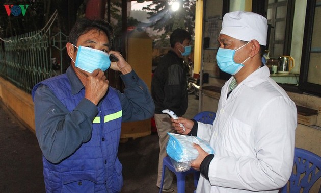 Quang Ninh: l’industrie, un secteur porteur malgré le Covid-19