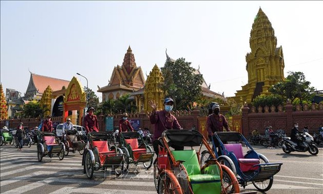 Cambodge : Le 13e Sommet de l'ASEM se tiendra à la date prévue