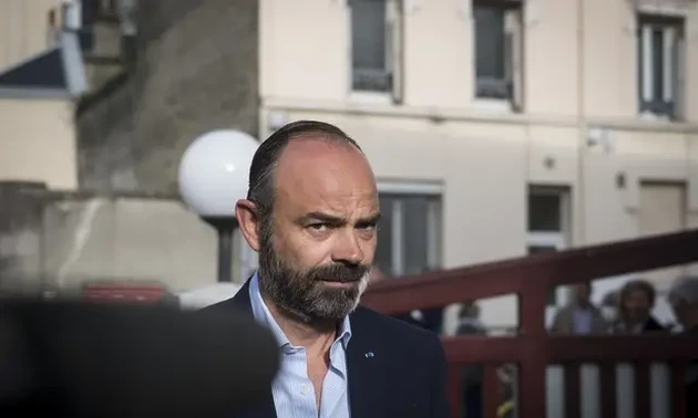 Sondage: une majorité de Français souhaite qu’Édouard Philippe reste Premier ministre