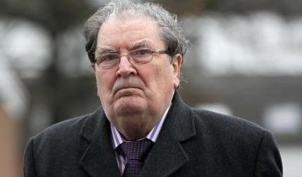 John Hume, Prix Nobel de la paix et architecte de la réconciliation en Irlande du Nord, est mort