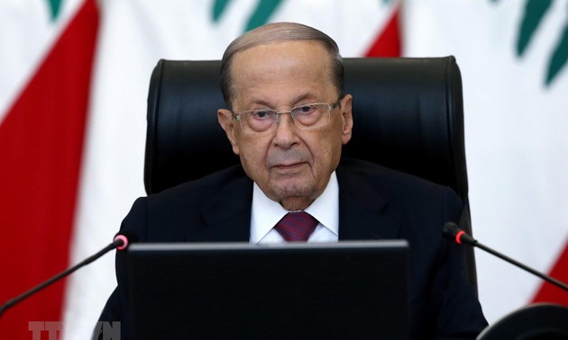 Liban : le président Michel Aoun appelle à proclamer un “État laïc“