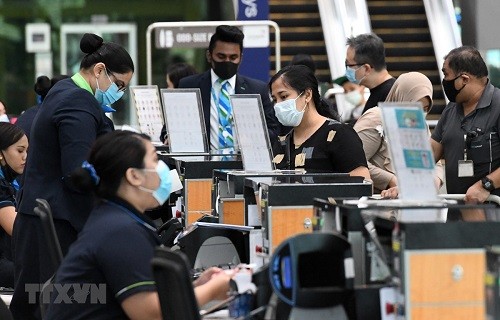 Singapour ouvre ses frontières aux visiteurs venant du Vietnam et de l'Australie