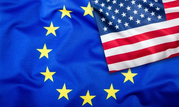 Bœing : l'UE va adopter des sanctions douanières contre les États-Unis