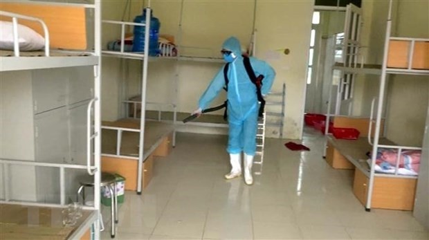 Covid-19: deux nouveaux cas exogènes détectés