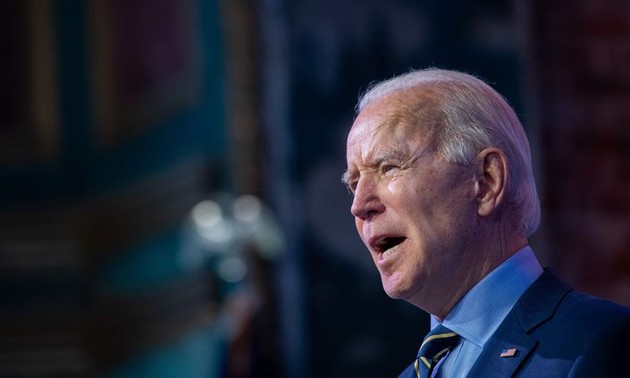 États-Unis : Joe Biden déplore le manque de coopération de l'administration de Donald Trump