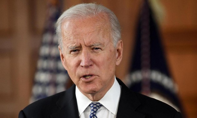 États-Unis : Biden appelle à réagir face aux violences contre les Américains d'origine asiatique