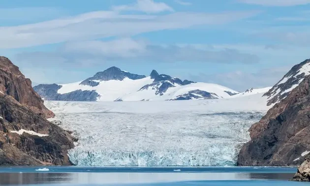 Réchauffement climatique: De l’Himalaya à l’Arctique, la fonte des glaciers s’accélère