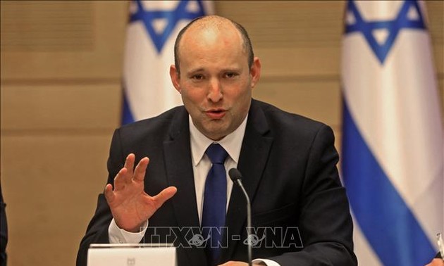 Naftali Bennett s’entretient pour la première fois au téléphone avec Vladimir Poutine