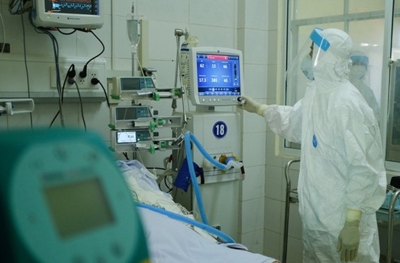 Covid-19: 277 nouveaux cas confirmés ce mercredi matin