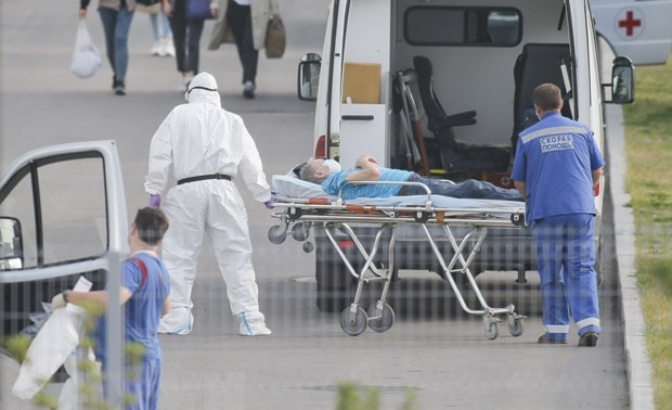 Covid-19: bilan mondiale du 07 août