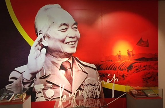 110e anniversaire de Vo Nguyên Giap: le point de vue d’un chercheur autrichien