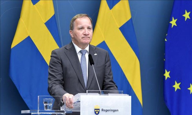 Suède : le Premier ministre Stefan Lofven démissionnera en novembre