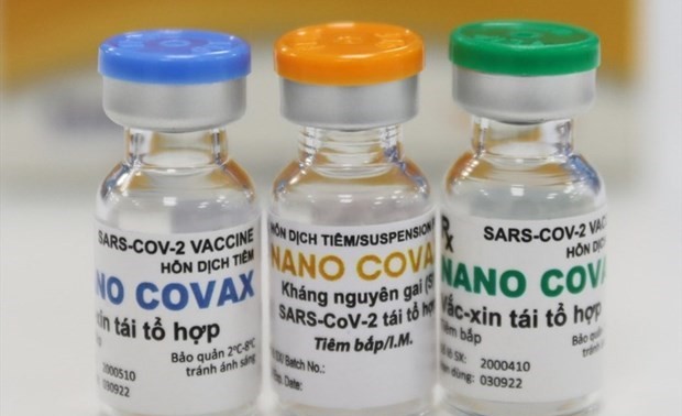 Le Conseil national d’éthique approuve les résultats de l’essai clinique de phase 3A du vaccin Nano Covax