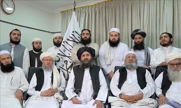 Afghanistan: le cofondateur des talibans, le mollah Baradar, va diriger le gouvernement