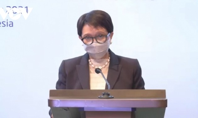 La réunion des Sherpas du G20 sur l’agenda de 2022