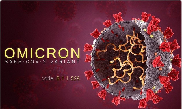 Covid-19: un nouveau bilan mondial