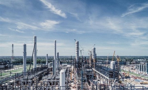 Ukraine: Joe Biden ordonne un embargo sur les importations américaines de pétrole et gaz russes