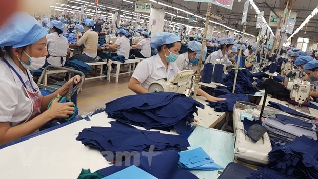 Entreprises indiennes: le Vietnam est l’un des marchés les plus dynamiques de l’ASEAN