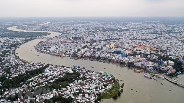 Forum d’affaires du Delta du Mékong: quand les Pays-Bas proposent des solutions