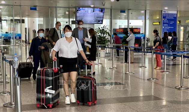 La Commission européenne reconnaît le certificat numérique Covid-19 du Vietnam