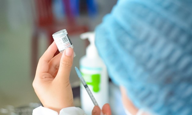 Covid-19: 2.459 nouvelles guérisons recensées ce mercredi